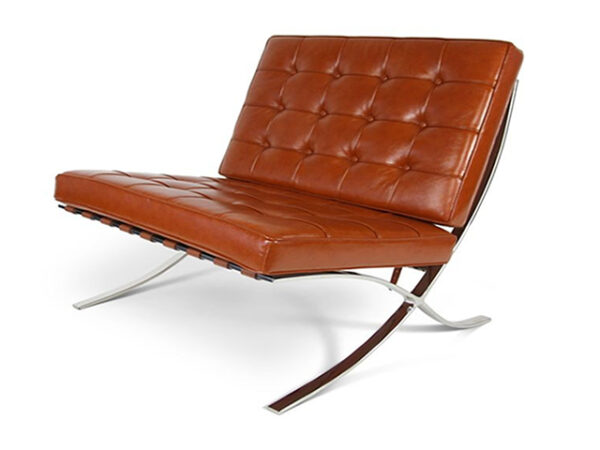 barcelona-chair-cognac barcelona-chair-cognac