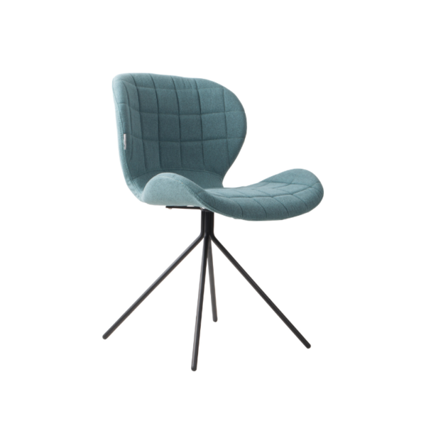 Eetkamerstoel OMG Zuiver