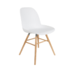 Chair Albert kuip white