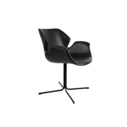 Nikki eetkamerstoel Zuiver