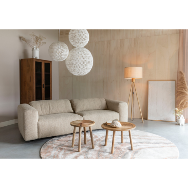 Bank Wing van Zuiver