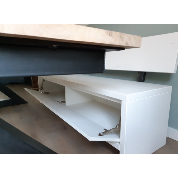 Eetkamerbank op maat